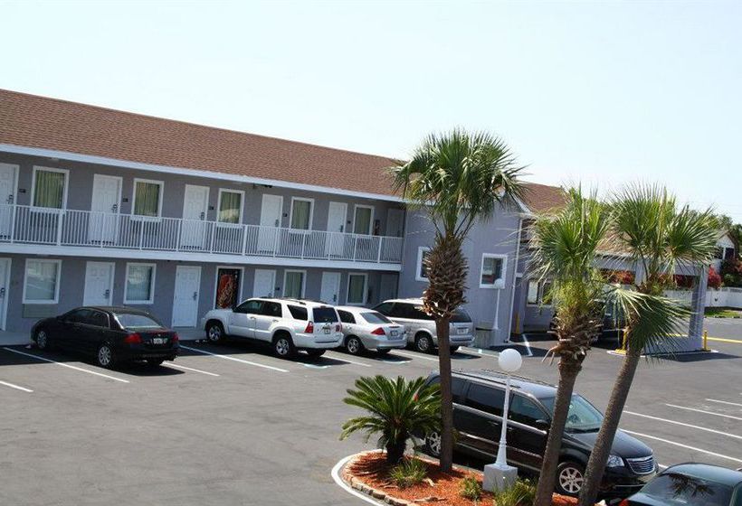 Hotel Destin Inn & Suites  | Destin | Florida | United States 2