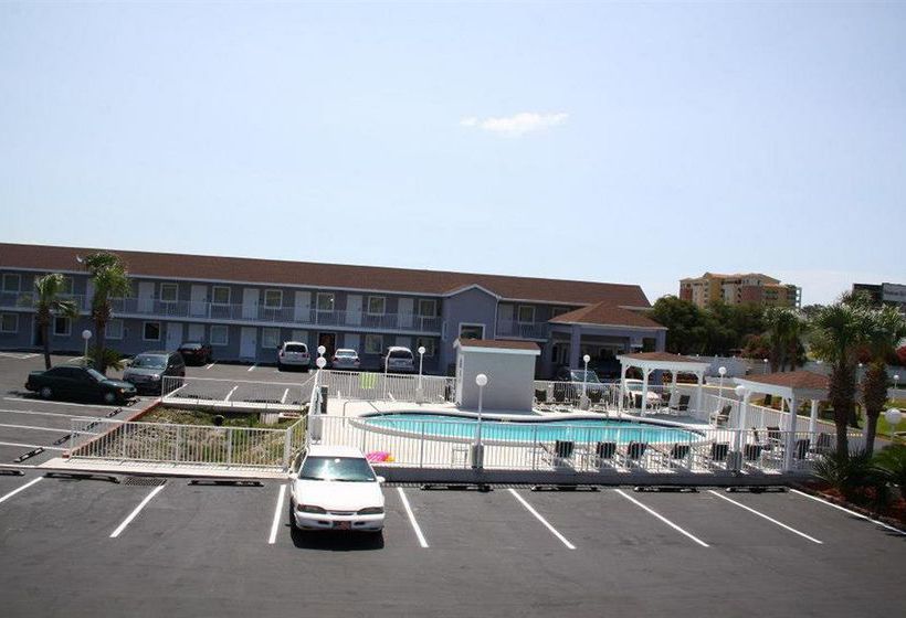 Hotel Destin Inn & Suites  | Destin | Florida | United States 20
