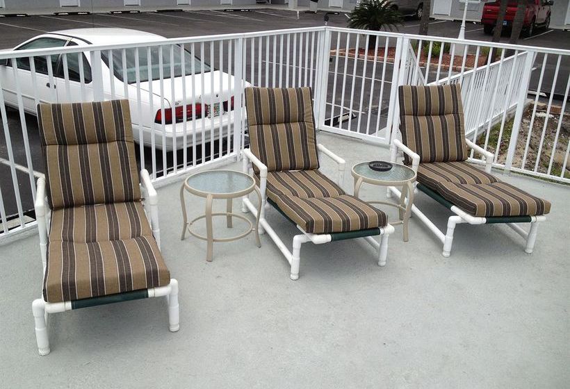 Hotel Destin Inn & Suites  | Destin | Florida | United States 3