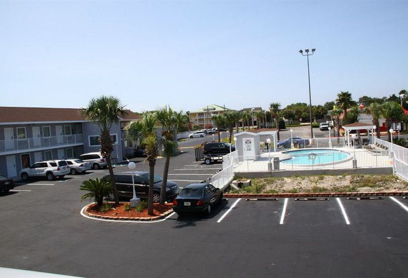 Hotel Destin Inn & Suites  | Destin | Florida | United States 4