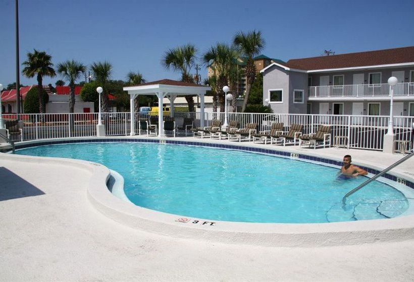 Hotel Destin Inn & Suites  | Destin | Florida | United States 5
