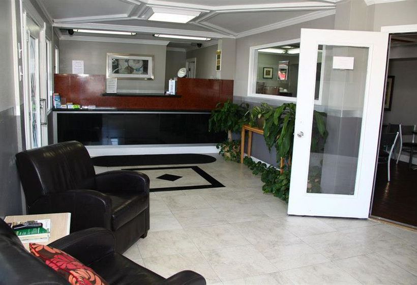 Hotel Destin Inn & Suites  | Destin | Florida | United States 9