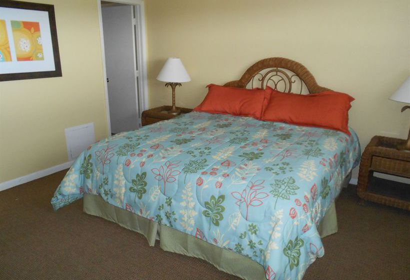 Hotel Surf Side Resort  | Pompano Beach | Florida | United States 1