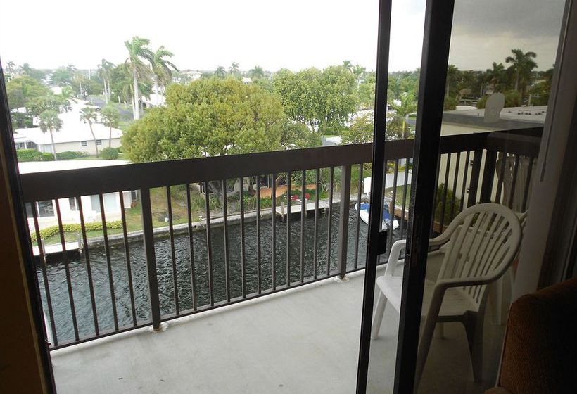 Hotel Surf Side Resort  | Pompano Beach | Florida | United States 2