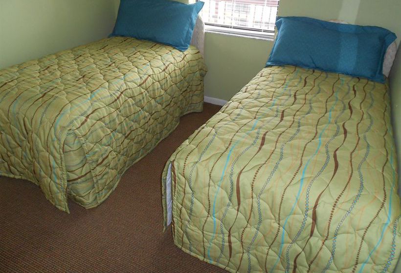 Hotel Surf Side Resort  | Pompano Beach | Florida | United States 4