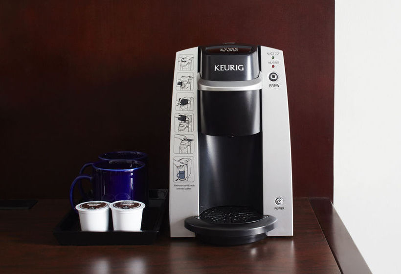 Hotel Club Quarters, Downtown  | New York | Nueva York | United States 10