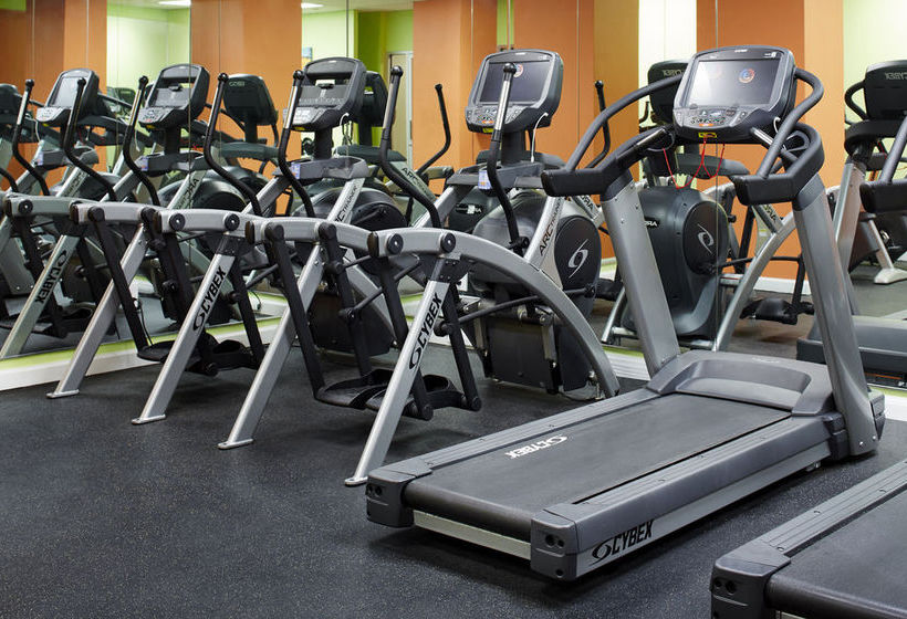 Hotel Club Quarters, Downtown  | New York | Nueva York | United States 11