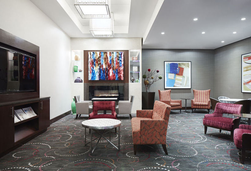 Hotel Club Quarters, Downtown  | New York | Nueva York | United States 2