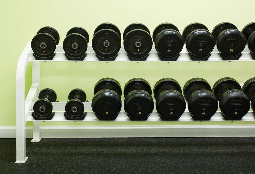 Hotel Club Quarters, Downtown  | New York | Nueva York | United States 9