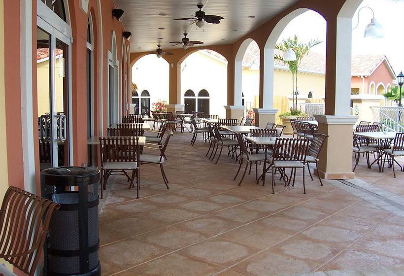 Hotel Regal Palms Resort Davenport