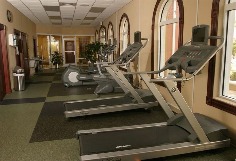 Hotel Regal Palms Resort  | Davenport | Florida | United States 1