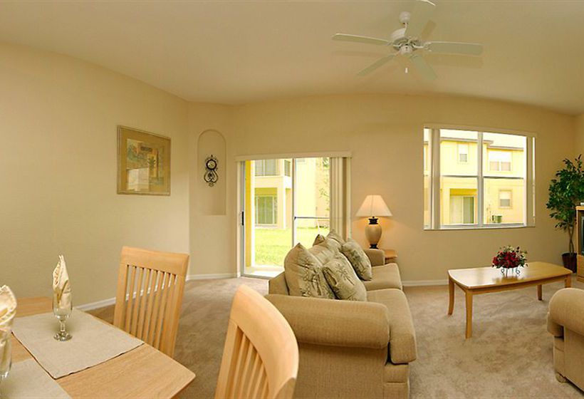 Hotel Regal Palms Resort  | Davenport | Florida | United States 10