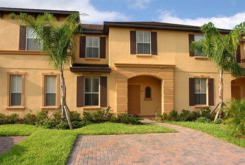 Hotel Regal Palms Resort  | Davenport | Florida | United States 12