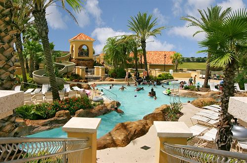 Hotel Regal Palms Resort  | Davenport | Florida | United States 13