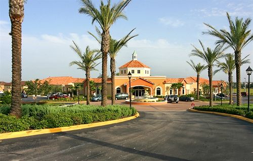 Hotel Regal Palms Resort  | Davenport | Florida | United States 14