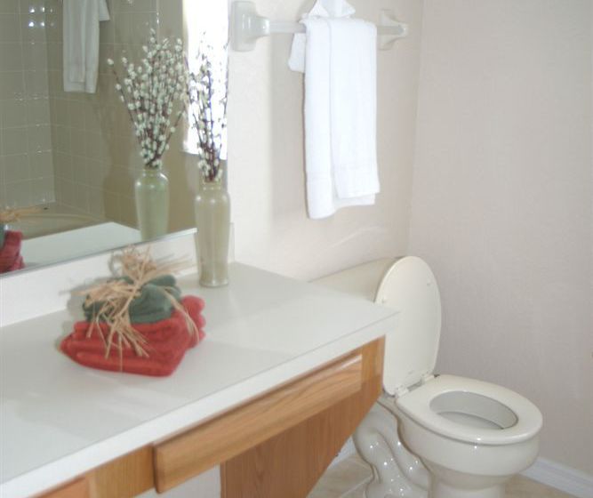 Hotel Regal Palms Resort  | Davenport | Florida | United States 18