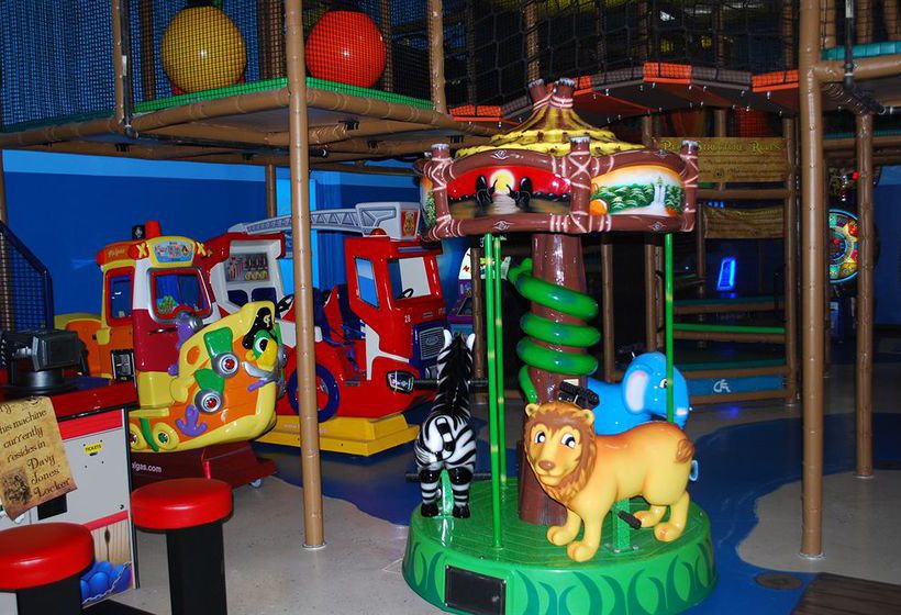 Hotel Regal Palms Resort  | Davenport | Florida | United States 2