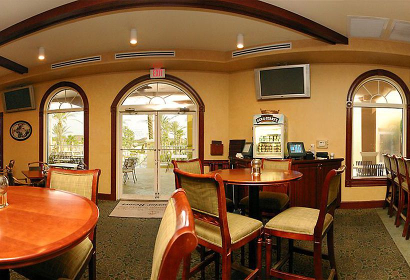 Hotel Regal Palms Resort  | Davenport | Florida | United States 4