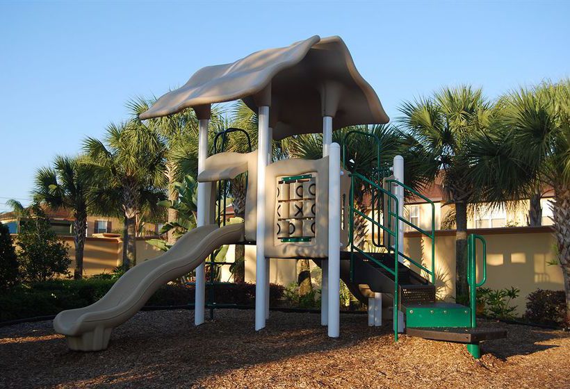 Hotel Regal Palms Resort  | Davenport | Florida | United States 5