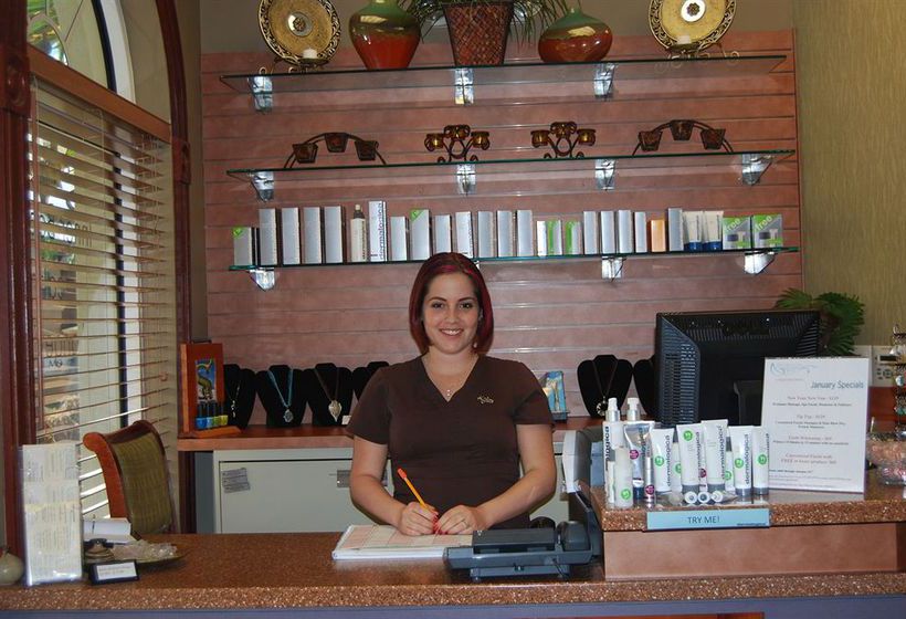 Hotel Regal Palms Resort  | Davenport | Florida | United States 6