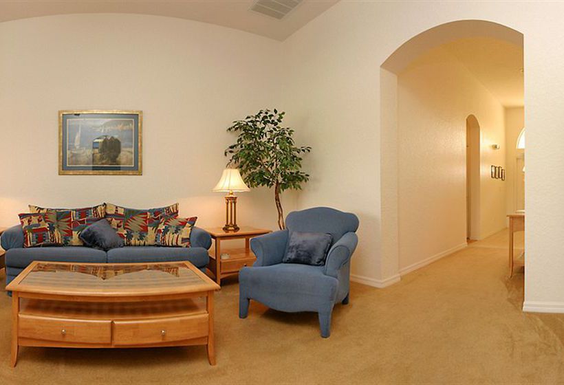 Hotel Regal Palms Resort  | Davenport | Florida | United States 7