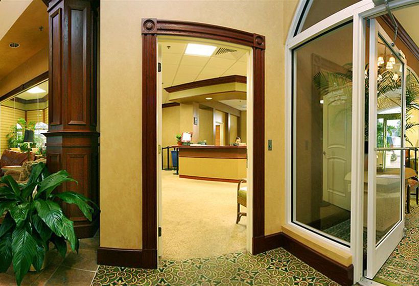 Hotel Regal Palms Resort  | Davenport | Florida | United States 8