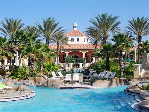 Hotel Regal Palms Resort  | Davenport | Florida | United States 9