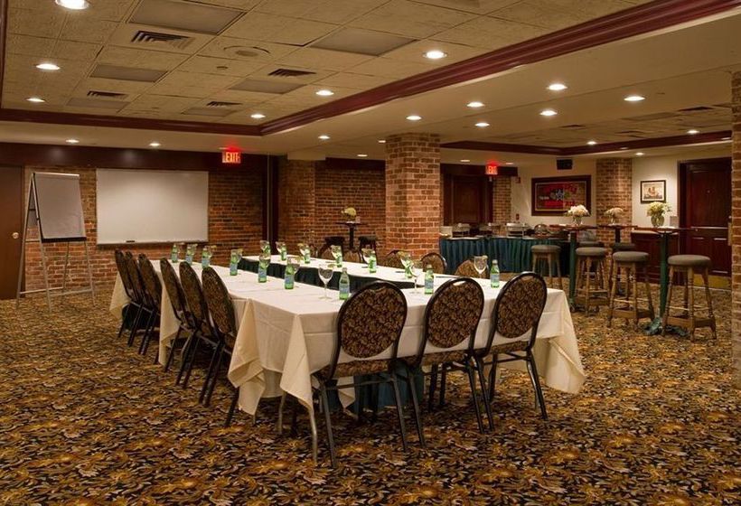 Hotel Club Quarters Boston  | Boston | Massachusetts | Hotel negli Stati Uniti 10