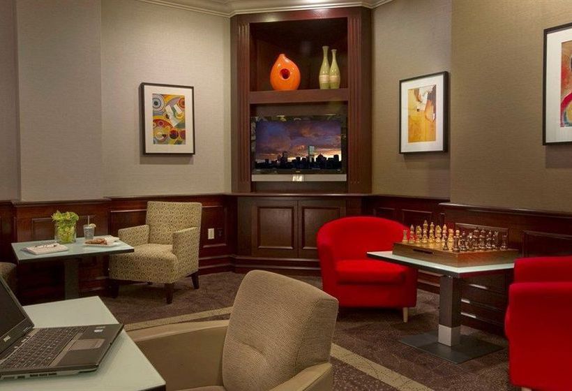 Hotel Club Quarters Boston  | Boston | Massachusetts | Hotel negli Stati Uniti 11