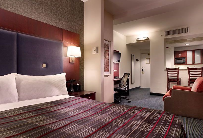 Hotel Club Quarters Boston  | Boston | Massachusetts | Hotel negli Stati Uniti 18