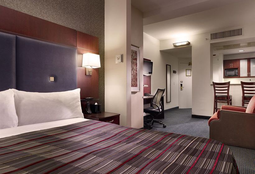 Hotel Club Quarters Boston  | Boston | Massachusetts | Hotel negli Stati Uniti 3