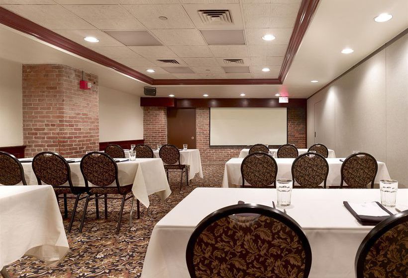 Hotel Club Quarters Boston  | Boston | Massachusetts | Hotel negli Stati Uniti 5