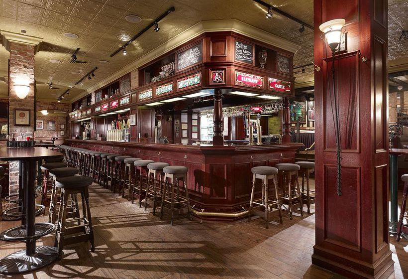 Hotel Club Quarters Boston  | Boston | Massachusetts | Hotel negli Stati Uniti 7