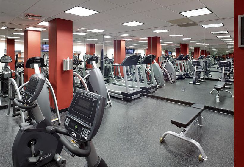 Hotel Club Quarters Boston  | Boston | Massachusetts | Hotel negli Stati Uniti 8