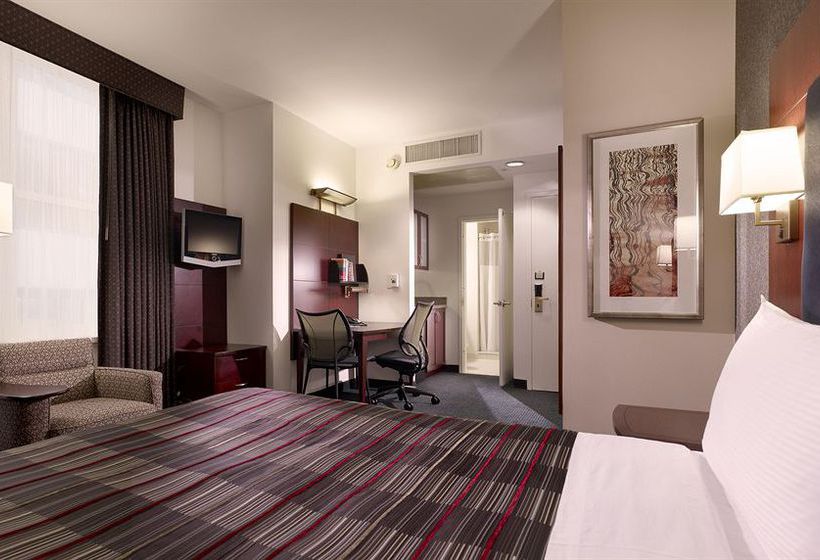 Hotel Club Quarters Boston  | Boston | Massachusetts | Hotel negli Stati Uniti 9