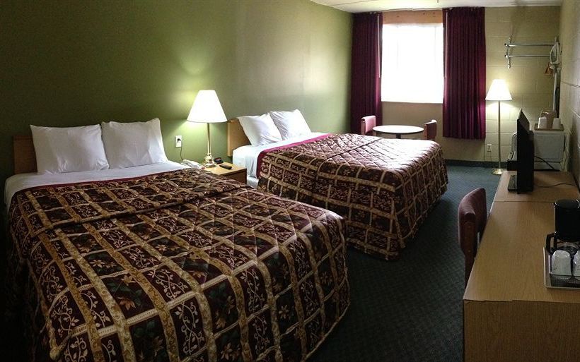 Hotel Budget Inn Bath Bath Nueva York