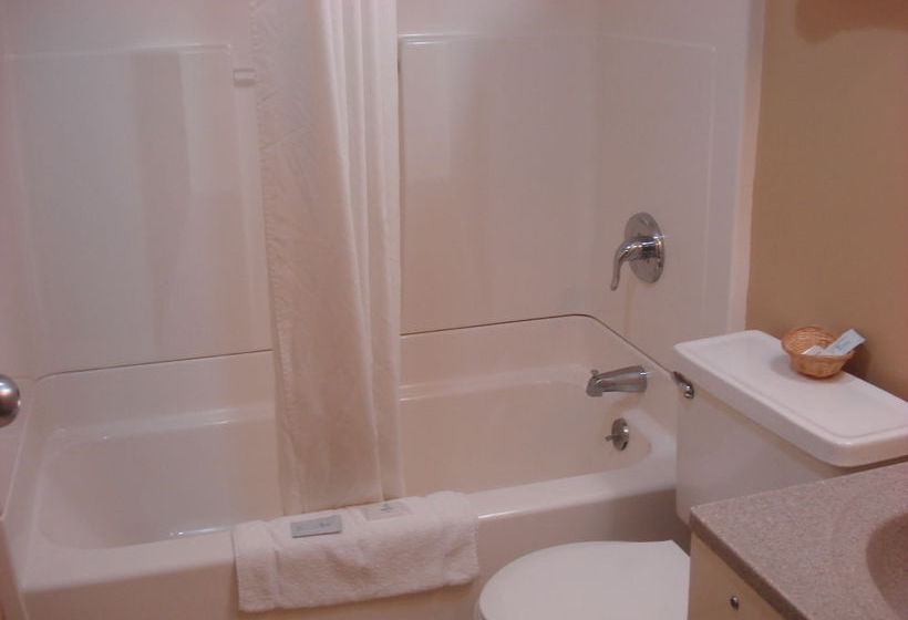Hotel Budget Inn Bath  | Bath | Nueva York | Hotel negli Stati Uniti 1