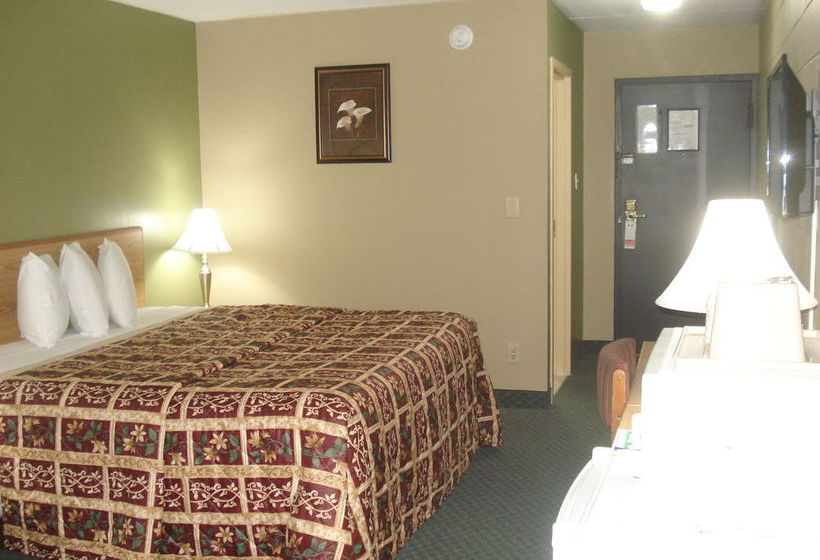 Hotel Budget Inn Bath  | Bath | Nueva York | Hotel negli Stati Uniti 10