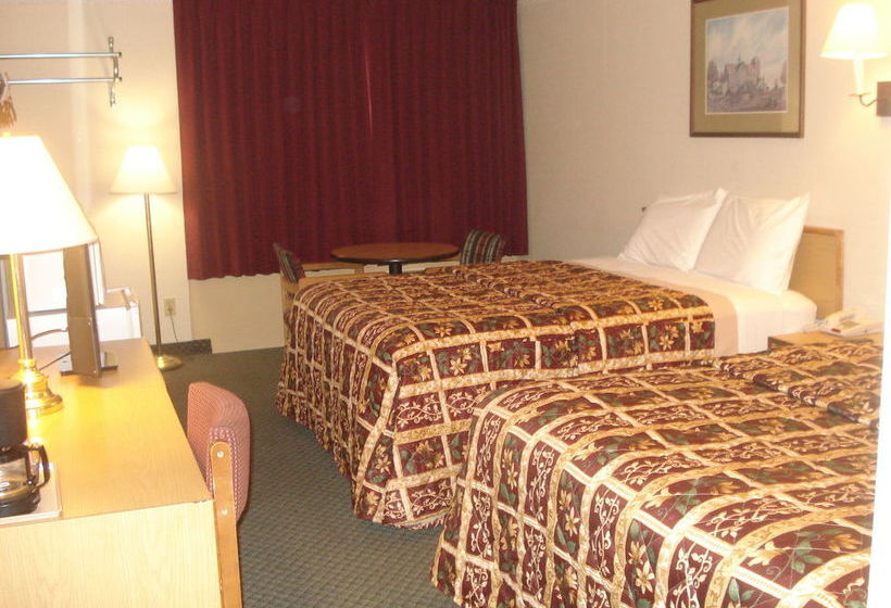 Hotel Budget Inn Bath  | Bath | Nueva York | Hotel negli Stati Uniti 11