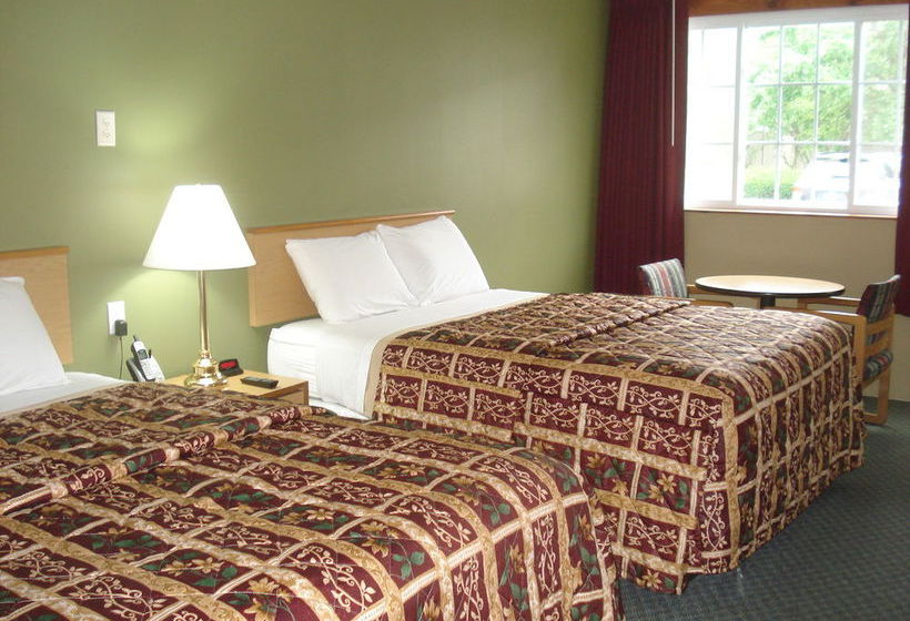 Hotel Budget Inn Bath  | Bath | Nueva York | Hotel negli Stati Uniti 12