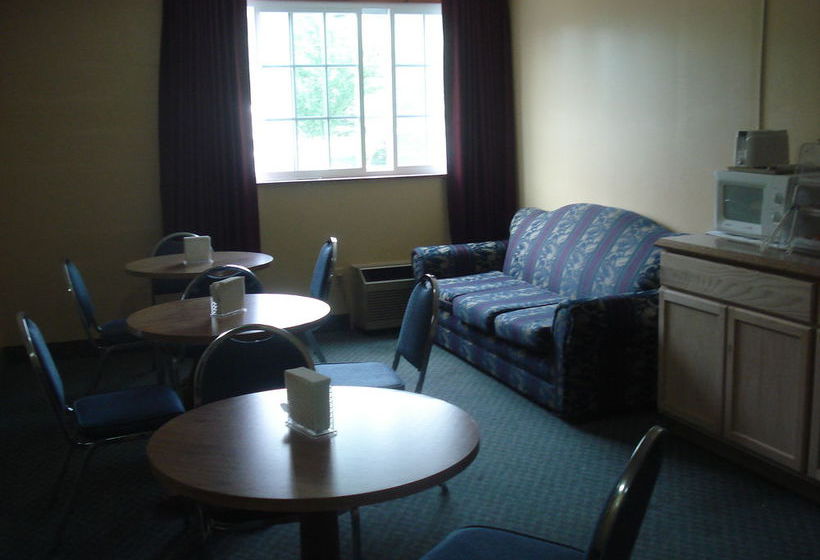 Hotel Budget Inn Bath  | Bath | Nueva York | Hotel negli Stati Uniti 13