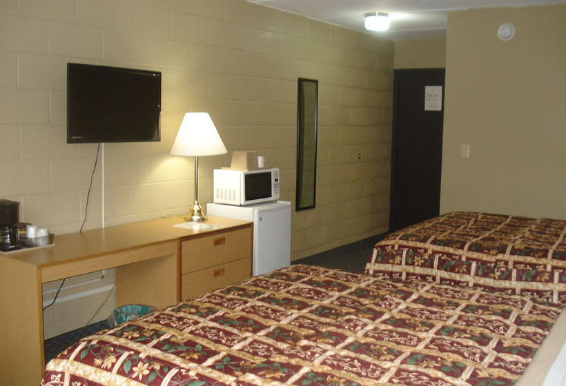 Hotel Budget Inn Bath  | Bath | Nueva York | Hotel negli Stati Uniti 14