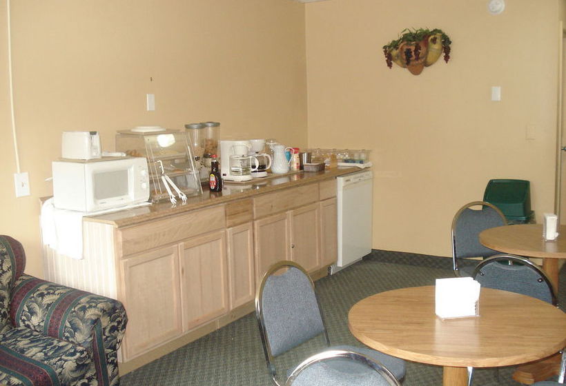 Hotel Budget Inn Bath  | Bath | Nueva York | Hotel negli Stati Uniti 15