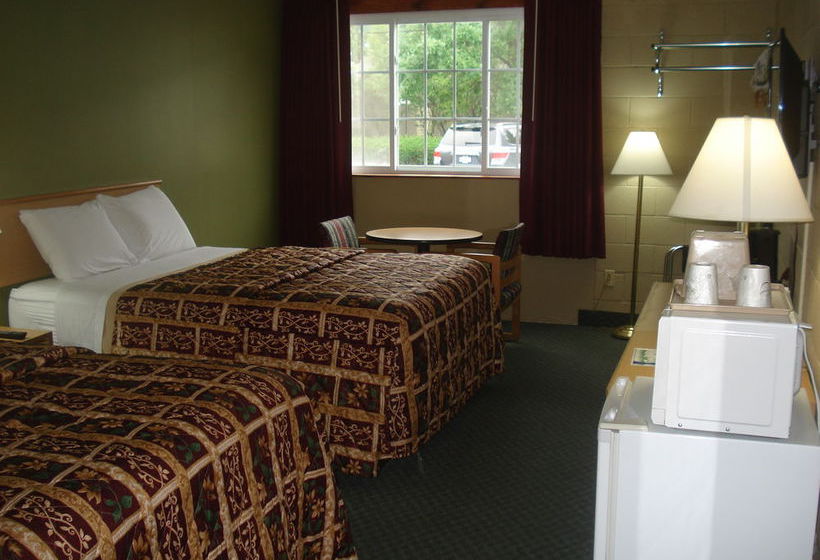 Hotel Budget Inn Bath  | Bath | Nueva York | Hotel negli Stati Uniti 16