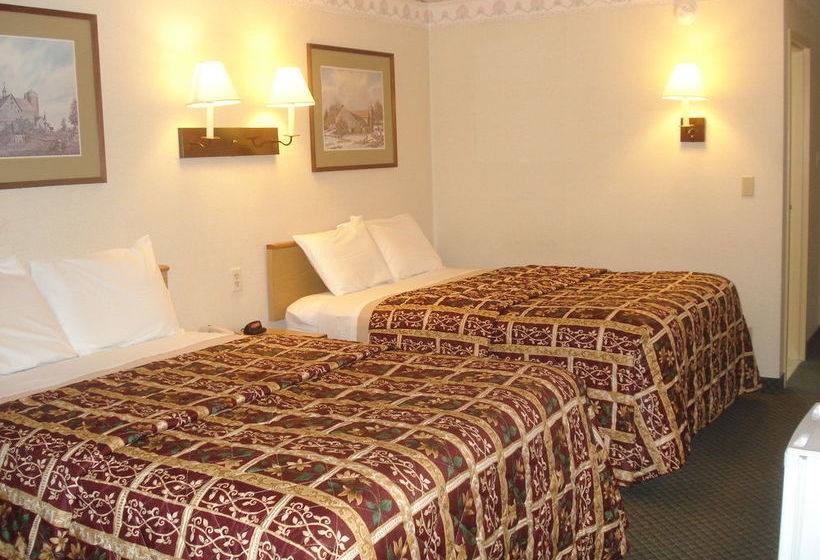 Hotel Budget Inn Bath  | Bath | Nueva York | Hotel negli Stati Uniti 17