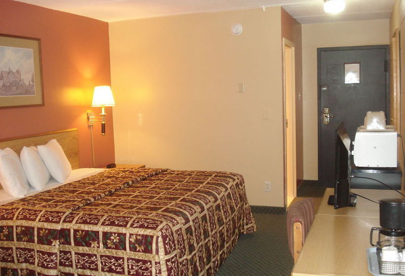 Hotel Budget Inn Bath  | Bath | Nueva York | Hotel negli Stati Uniti 18