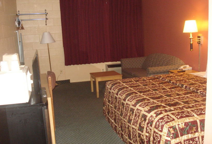 Hotel Budget Inn Bath  | Bath | Nueva York | Hotel negli Stati Uniti 19