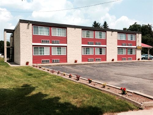 Hotel Budget Inn Bath  | Bath | Nueva York | Hotel negli Stati Uniti 20