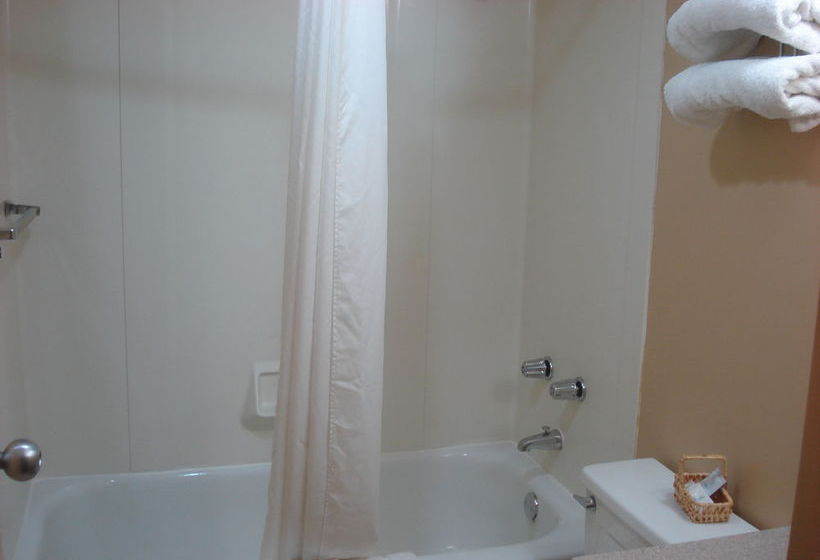 Hotel Budget Inn Bath  | Bath | Nueva York | Hotel negli Stati Uniti 3