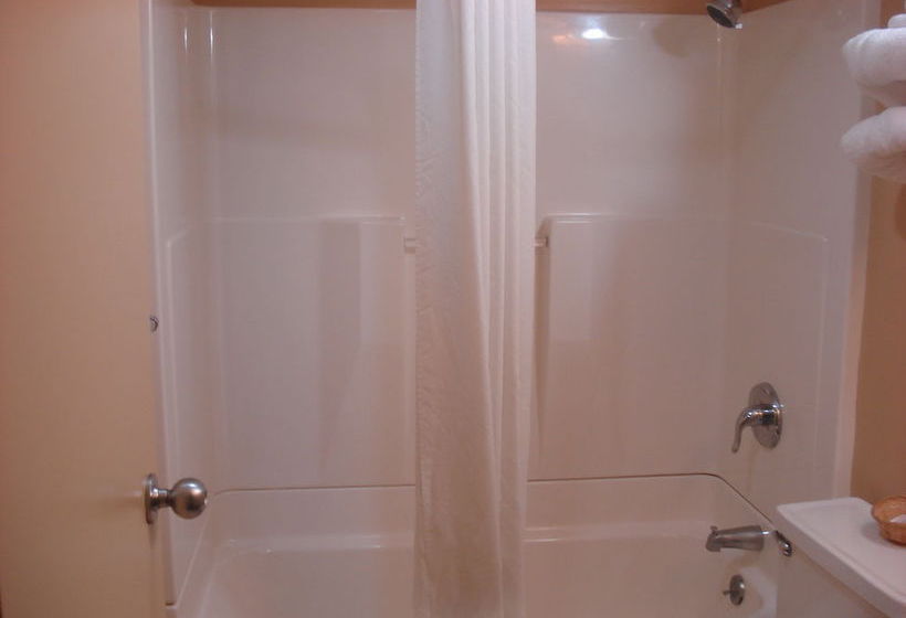 Hotel Budget Inn Bath  | Bath | Nueva York | Hotel negli Stati Uniti 4